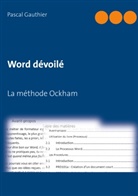 Pascal Gauthier - Word dévoilé