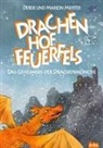 Derek Meister, Mario Meister, Marion Meister - Drachenhof Feuerfels - Band 4