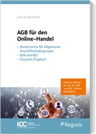 Christoph Graf Von Bernstorff - AGB für den Online-Handel