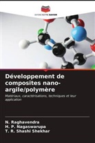 H. P. Nagaswarupa, N. Raghavendra, T. R. Shashi Shekhar - Développement de composites nano-argile/polymère