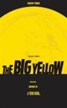 Simon Tobin - Tales From The Big Yellow