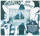 Missstand - Bon Apathie, 1 Audio-CD (Audio book)