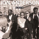 Jon Anderson - The More You Know, 1 Audio-CD (Audiolibro)