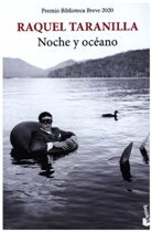 Raquel Taranilla - Noche y oceano