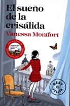 Vanessa Montfort - El sueño de la crisalida
