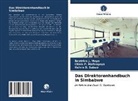 Chido Mafongoya, Chido P Mafongoya, Chido P. Mafongoya, Beatrice Moyo, Beatrice J Moyo, Beatrice J. Moyo... - Das Direktorenhandbuch in Simbabwe