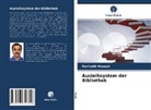 Parikshit Mondal - Ausleihsystem der Bibliothek