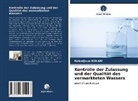 Nakodjoua KOLANI - Kontrolle der Zulassung und der Qualität des vermarkteten Wassers