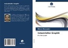 Biman Mazumder - Industrieller Graphit