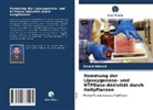 Saeed Ahmad - Hemmung der Lipoxygenase- und NTPDase-Aktivität durch Heilpflanzen
