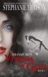 Stephanie Hudson - Venom of God