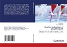 N. Meenakshi, B. Sarath Babu, Dr. B. Sarath Babu - Reactive extraction of Levulinic acid