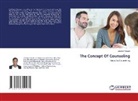 Joicelyn Yanzuh - The Concept Of Counseling