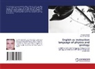 Elhoucine Essefi, Ibtissem Jendoubi - English as instruction language of physics and geology
