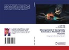 Bineet Kumar, Dr. Bineet Kumar, Dr. Ravi Shankar Prasad, Ravi Shankar Prasad, Dr. Rakesh Ranjan, Rakesh Ranjan - Management of Completely Edentulous Mandible with Implants