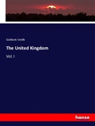 Goldwin Smith - The United Kingdom