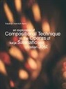 Friedrich Heinrich Kern - An Exploration of Compositional Technique in the Operas of Kaija Saariaho and Christian Jost