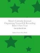 Andrea Scott - Mom's Calendar Journal