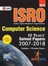 Gkp - ISRO Computer Science - Previous Years' Solved Papers (2008-2018)