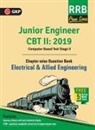 Gkp - RRB (Railway Recruitment Board) Prime Series 2019