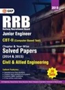 Gkp - RRB 2019 - Junior Engineer CBT II 30 Sets