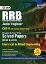 Gkp - RRB 2019 - Junior Engineer CBT II 30 Sets
