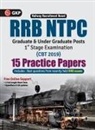 Gkp - RRB NTPC 2019-20