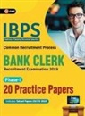 Gkp - IBPS Bank Clerk 2019-20