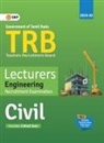 Gkp - TRB Lecturers Engineering - Civil Engineering
