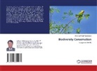 Mahmood Yekeh Yazdandoost - Biodiversity Conservation