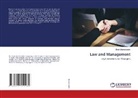Shaik Shamshuddin - Law and Management