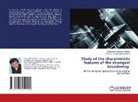 Dilnavoz Ikhtiyarovna Kamalova, Abdusalam Vaxitovich Umarov - Study of the characteristic features of the strongest broadening