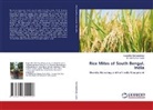 Dr. Salil Kumar Gupta, Salil Kumar Gupta, Sugandha Mukhopadhyay - Rice Mites of South Bengal, India