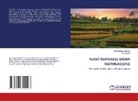 Shubhangani Sharma, Vineet Soni - PLANT RESPONSES UNDER WATERLOGGING