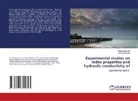 Phanikumar BR, Umashankar M - Experimental studies on index properties and hydraulic conductivity of