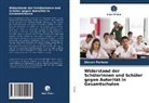 Steven Fortune - Widerstand der Schülerinnen und Schüler gegen Autorität in Gesamtschulen
