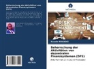 Kawele Kouadio - Beherrschung der Aktivitäten von dezentralen Finanzsystemen (DFS)