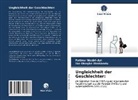 Ibe Okegbe Ifeakandu, Fatima Waziri¿Azi, Fatim Waziri-Azi, Fatima Waziri-Azi - Ungleichheit der Geschlechter:
