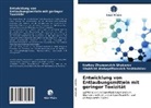 Norboy Zhumaevic Shakarov, Norboy Zhumaevich Shakarov, Shukhrat Yeshkobilov, Shukhrat Abdugafforovich Yeshkobilov - Entwicklung von Entlaubungsmitteln mit geringer Toxizität