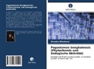 Shankar Bhattarai - Pogostemon benghalensis (Phytochemie und biologische Aktivität)