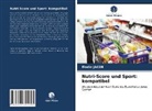 Elodie Jacob - Nutri-Score und Sport: kompatibel