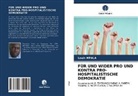 Louis Mpala - FÜR UND WIDER PRO UND KONTRA PRO-HOSPITALISTISCHE DEMOKRATIE