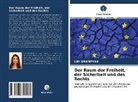 Lilit DRAMPYAN - Der Raum der Freiheit, der Sicherheit und des Rechts