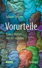 Degner, Juliane Degner - Vorurteile