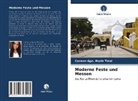 Carmen Gpe Marin Tinal, Carmen Gpe. Marin Tinal - Moderne Feste und Messen