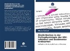Mburu Samuel - Ähnlichkeiten in der Pathophysiologie der HIV-Infektion und bestimmter Krebsarten