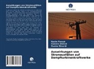 Hussei Ahmed, Hussein Ahmed, Osama Elmardi, Naei Farouk, Naeim Farouk - Auswirkungen von Stromausfällen auf Dampfturbinenkraftwerke