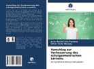 Jesús Davi Leiro Pacheco, Jesús David Leiro Pacheco, Oliver Texta Mongoy - Vorschlag zur Verbesserung des schulgeometrischen Lernens.