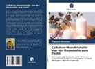 Tharwat Shaheen - Cellulose-Nanokristalle: von der Baumwolle zum Textil