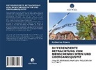 Katherine Ribero - DIFFERENZIERTE BETRACHTUNG VON MENSCHENRECHTEN UND ÜBERGANGSJUSTIZ